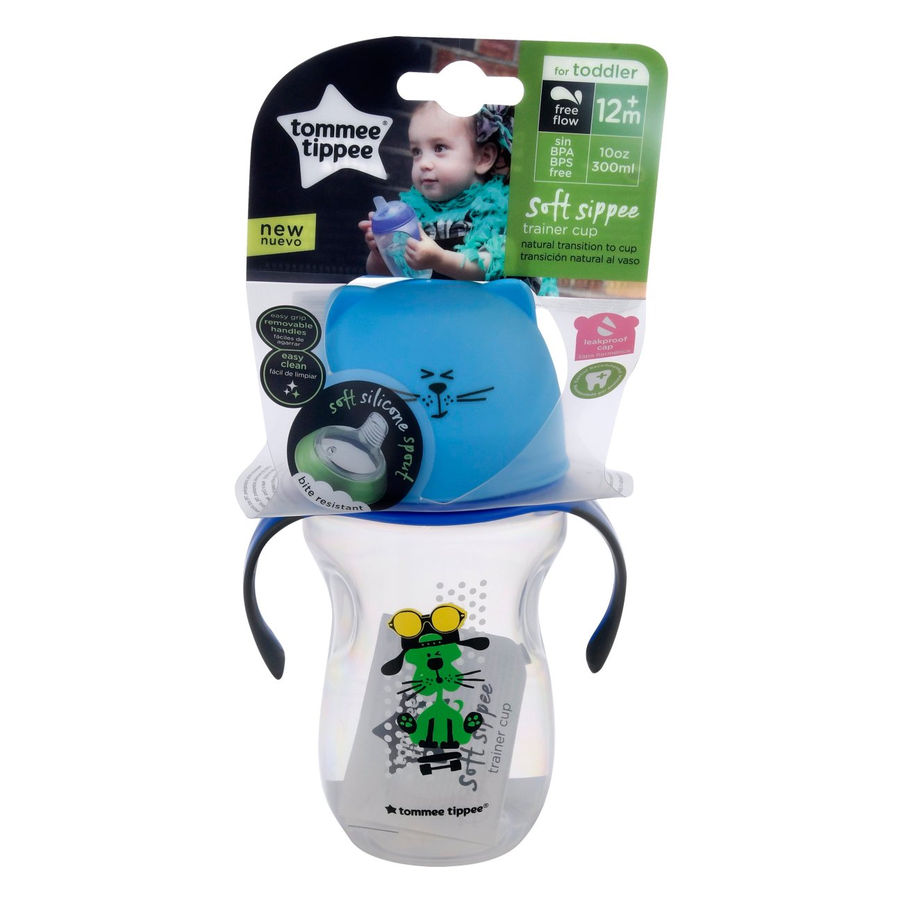 tommee tippee easy flow