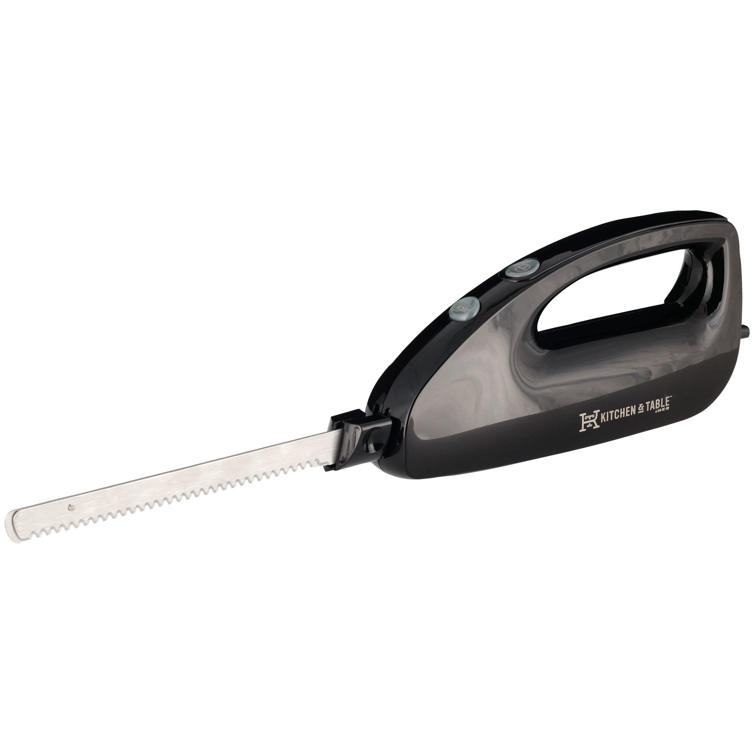 Kitchen & Table by HEB Electric Knife Shop Knives at HEB