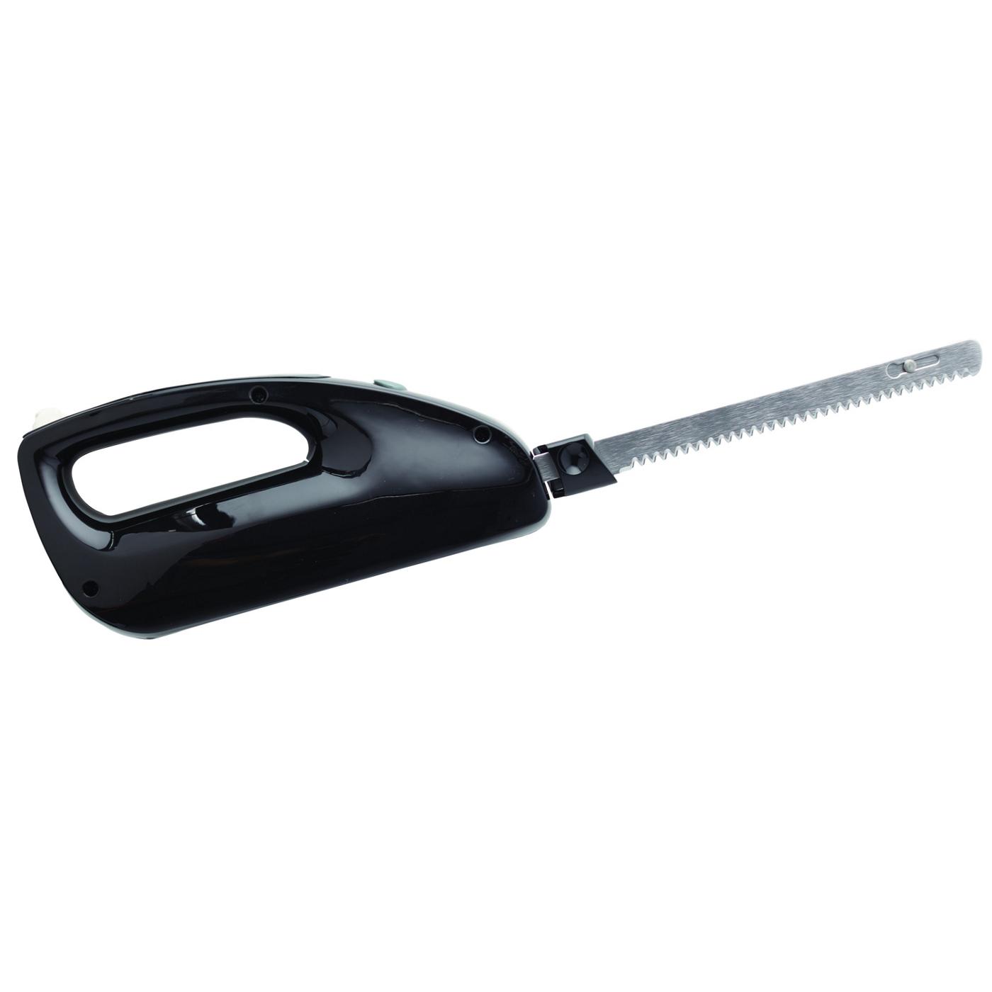 Kitchen & Table by HEB Electric Knife Shop Knives at HEB