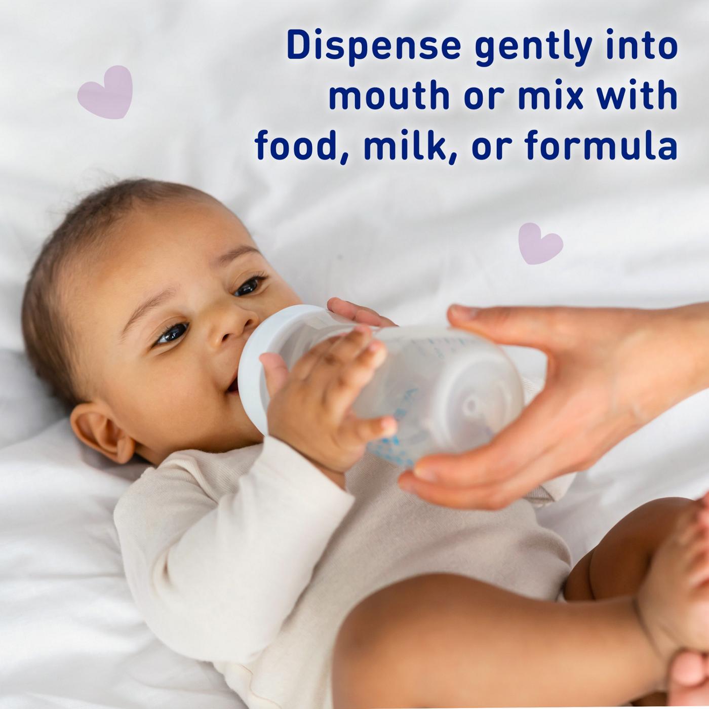 Enfamil Breastfed Infant Probiotics & Vitamin D 0.3 Nigeria | Ubuy