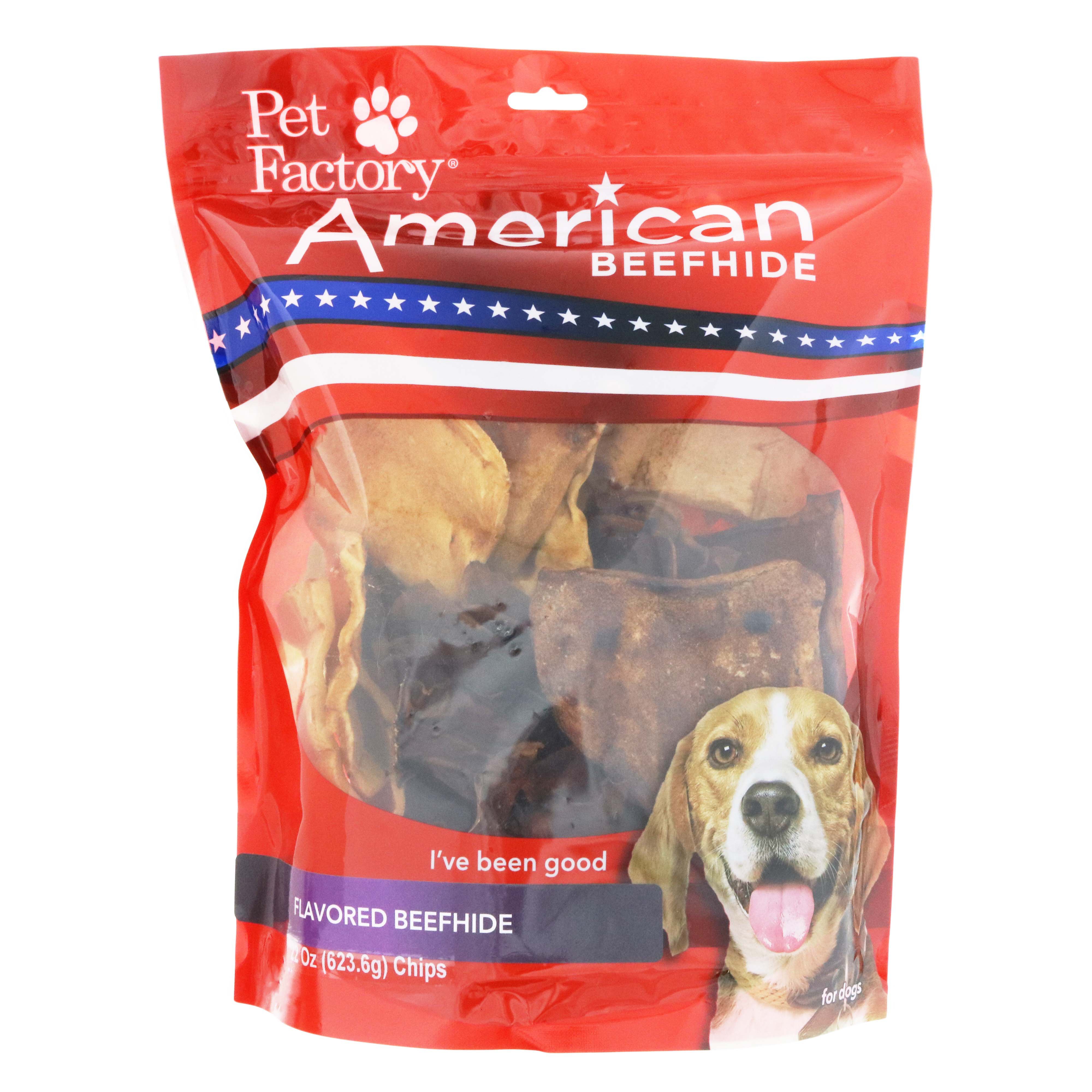 Ruffin' It Chomp'ems Hide Free Chicken Retriever Sticks Dog Chews - Shop  Bones & Rawhides at H-E-B