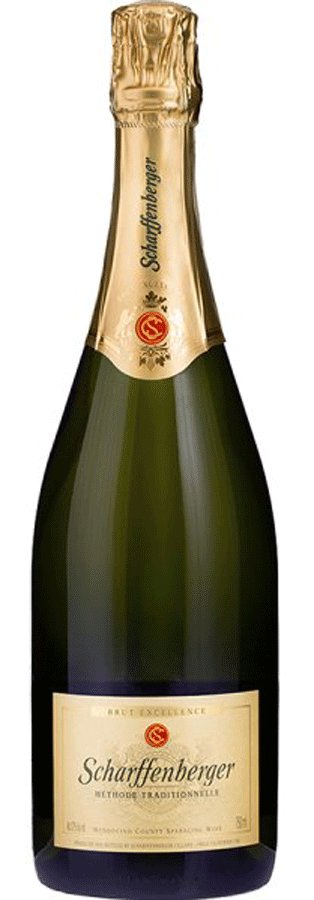 Scharffenberger Brut, 750 mL