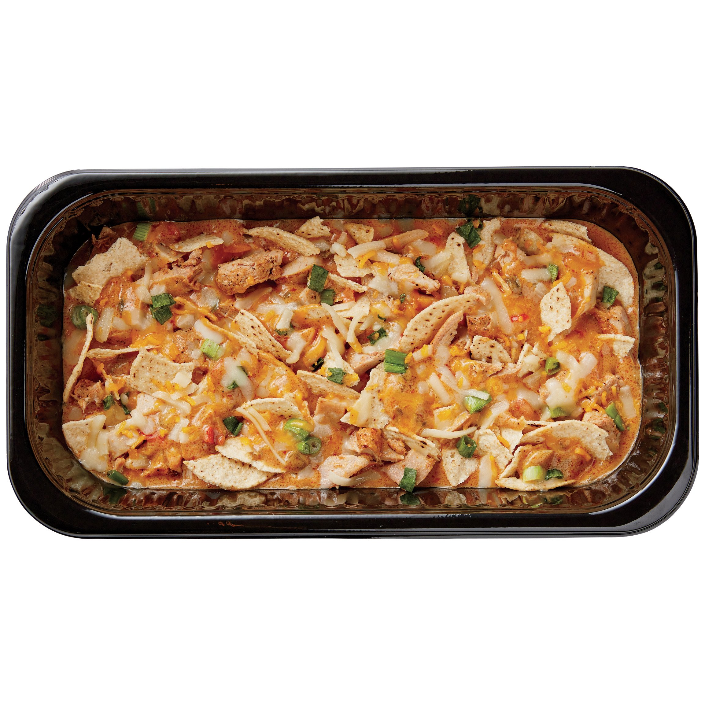 H-E-B Meal Simple Texas Ranch Chicken Casserole Family Size - Shop ...