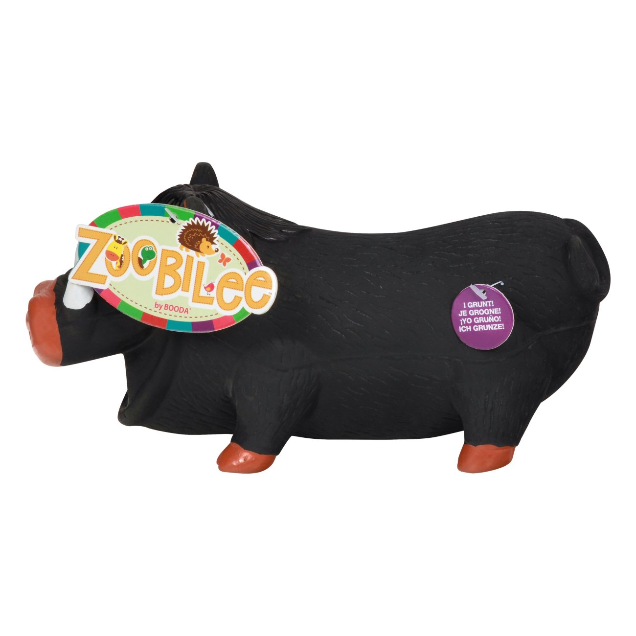 zoobilee dog toys
