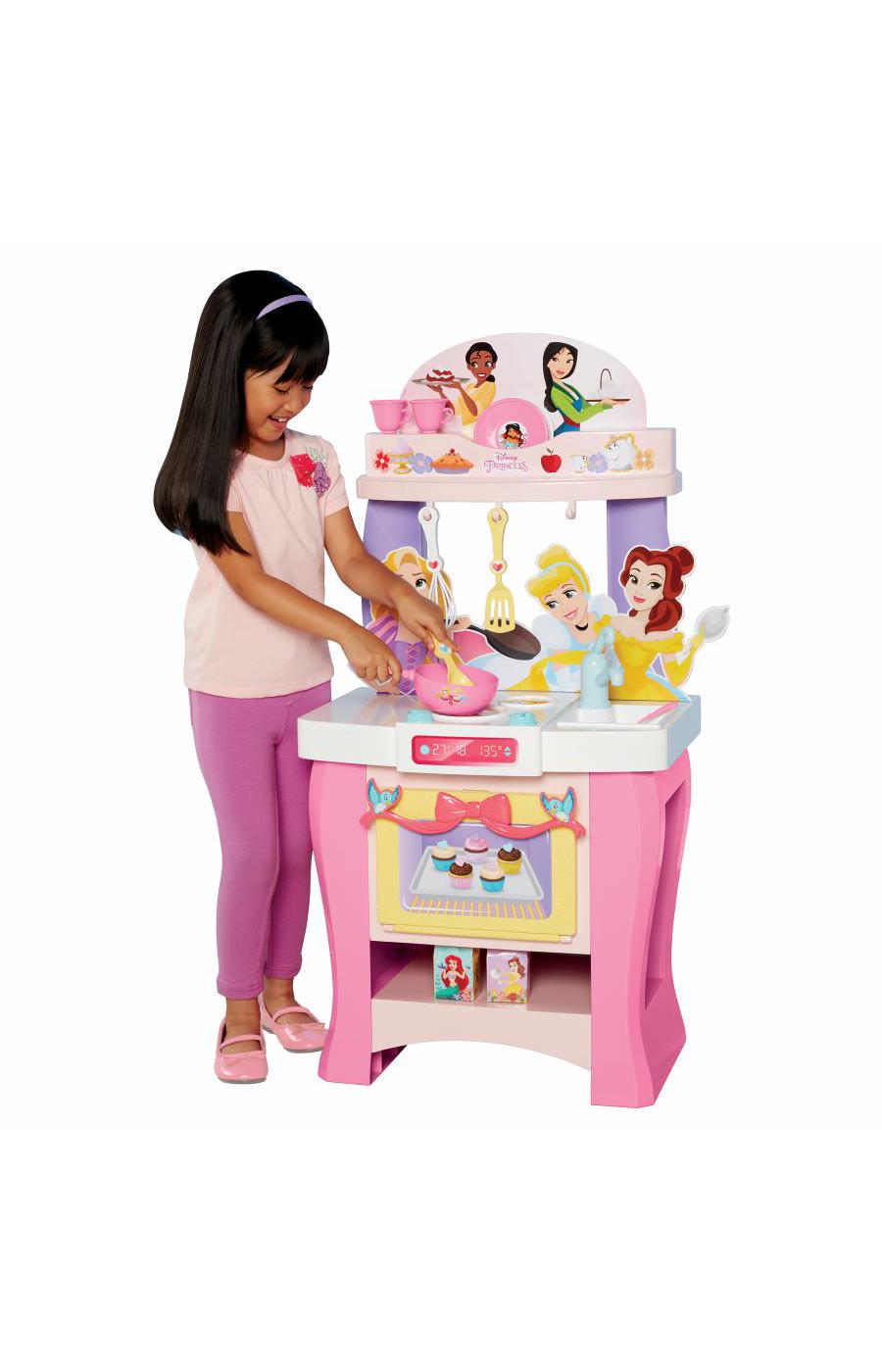 Disney Princess Play Kitchen Cuisine