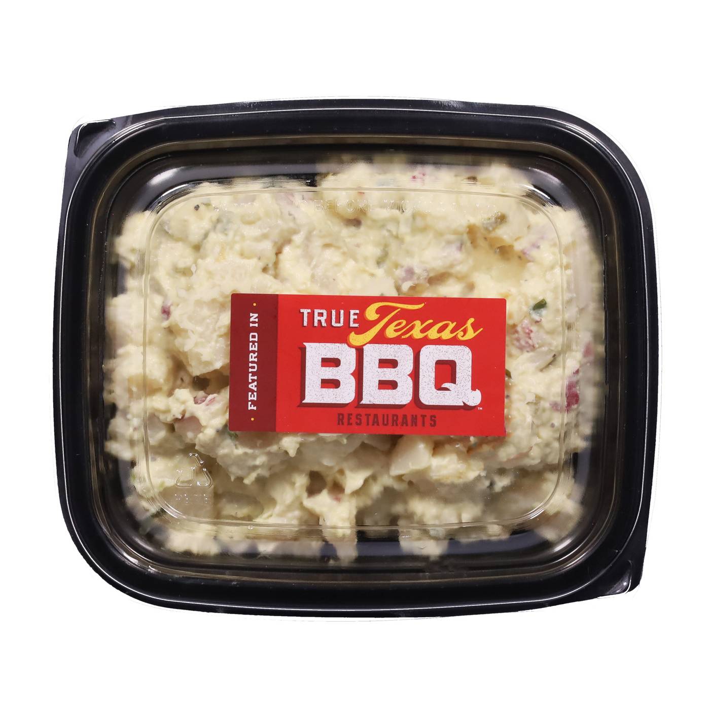 True Texas BBQ Potato Salad; image 1 of 3