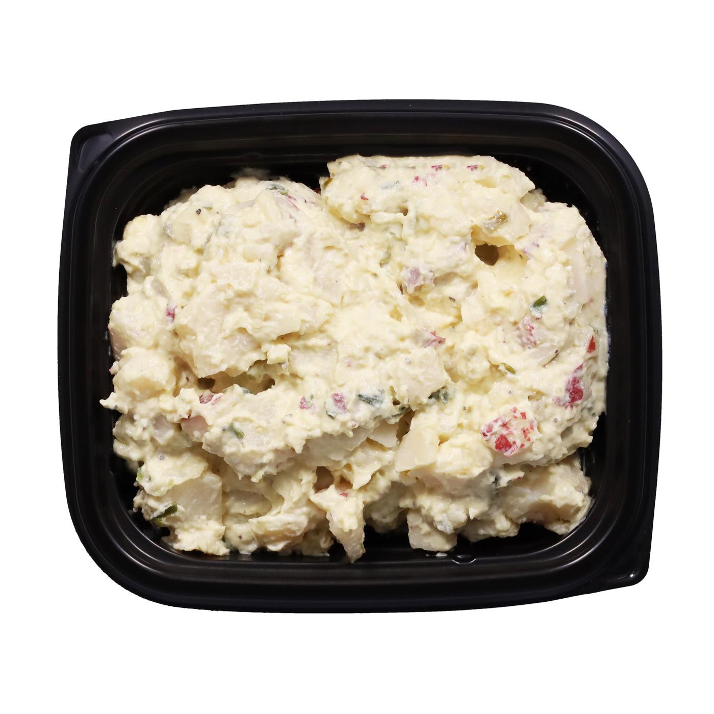 True Texas BBQ Potato Salad; image 2 of 3