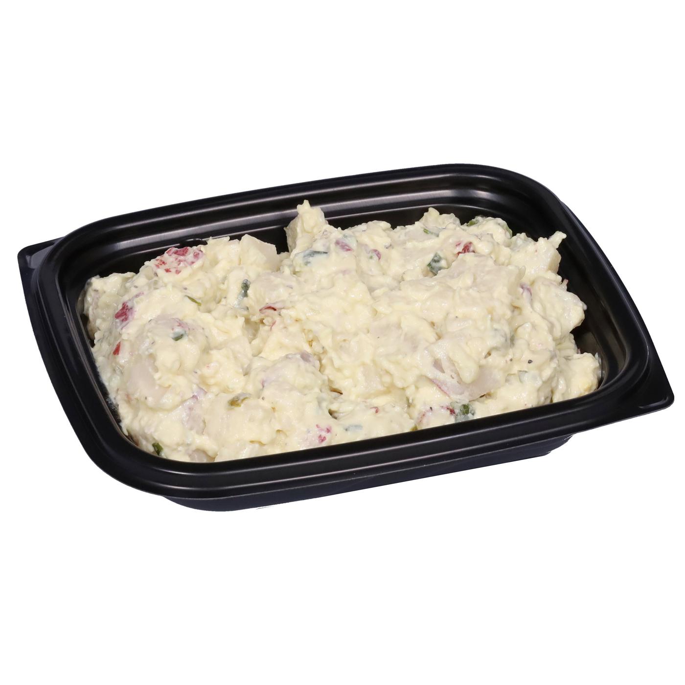 True Texas Bbq Potato Salad Shop True Texas Barbecue At H E B