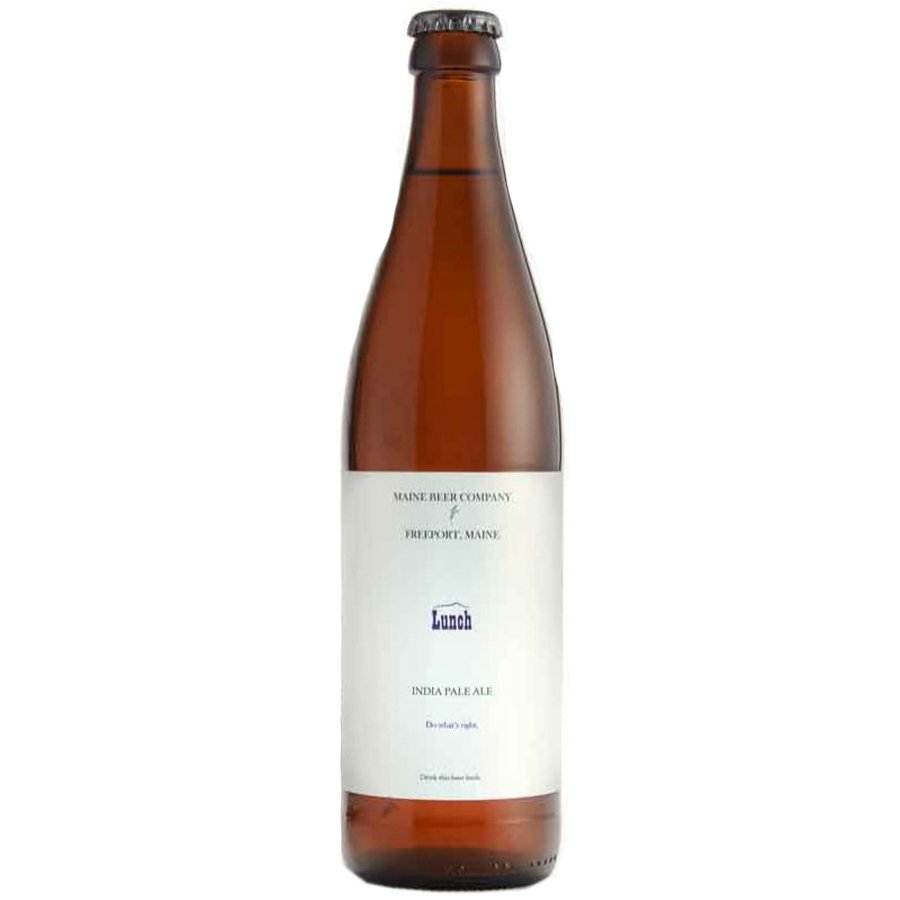 Maine Beer Co. Lunch IPA Beer Shop Beer at HEB