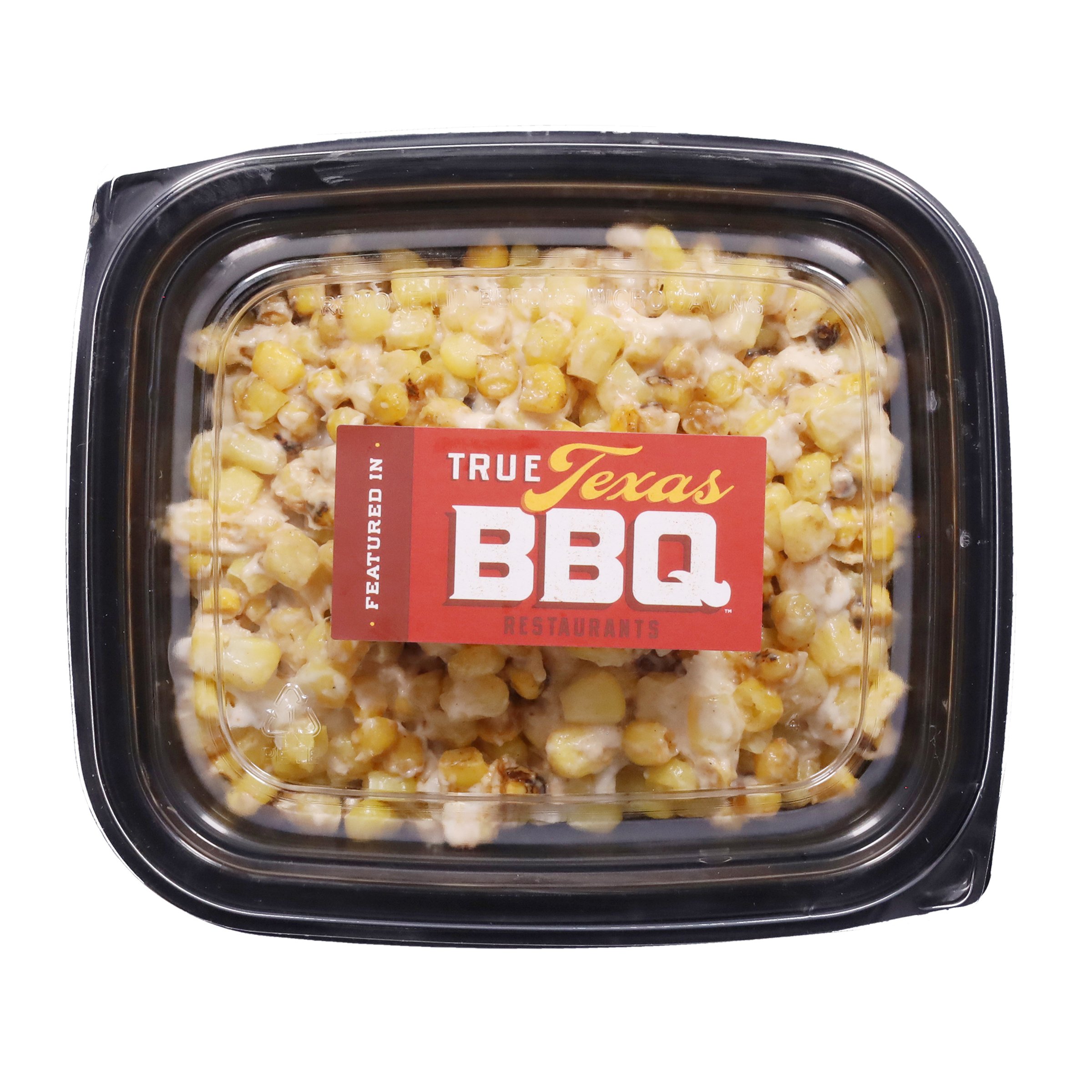 True Texas BBQ Cream Corn (Sold Cold)