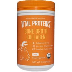 benefits liposomal glutathione Bone Broth Diet Guide 2026: Easy Gut Health Tips 🐓💚 – Gourmend Foods main image 1