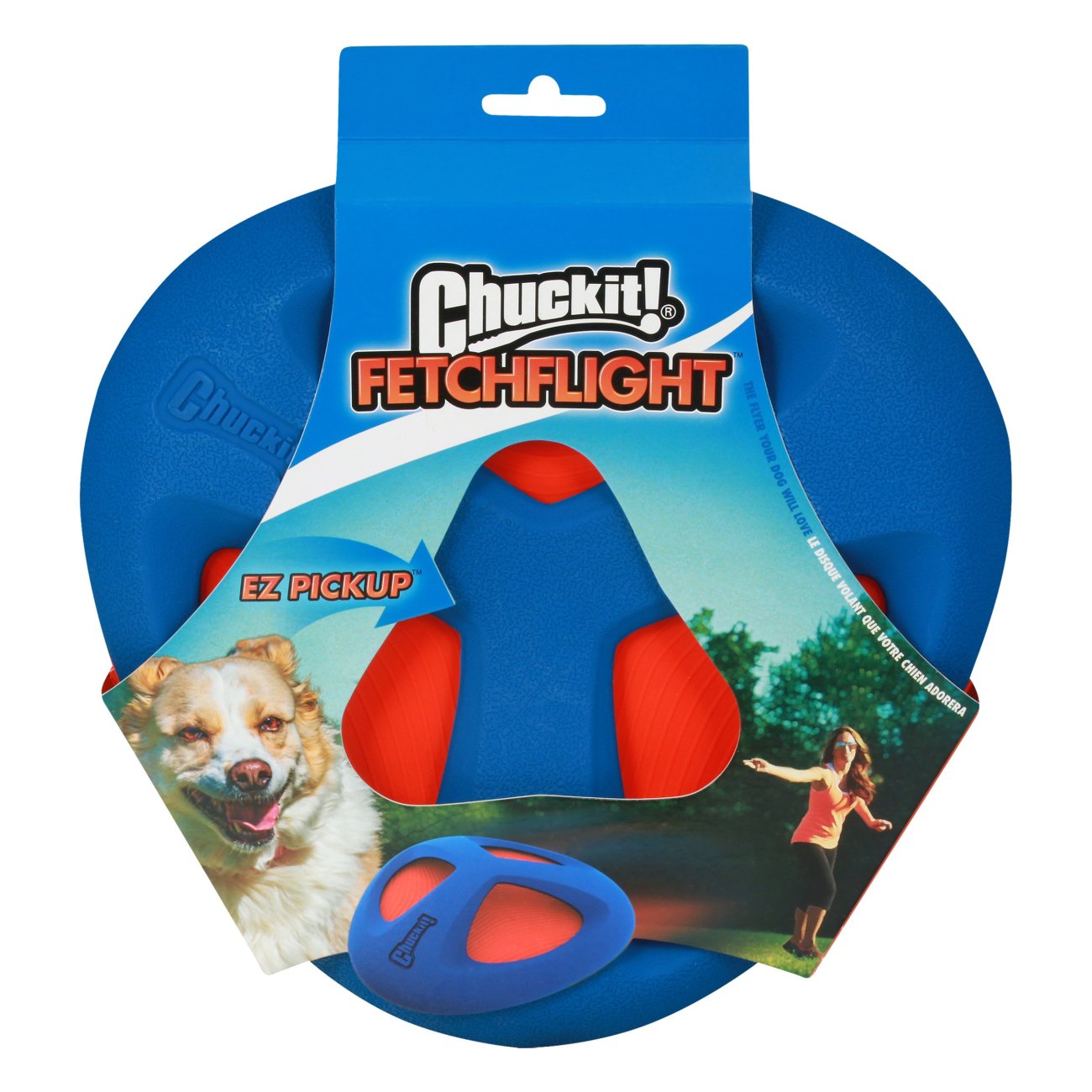 dog thrower toy