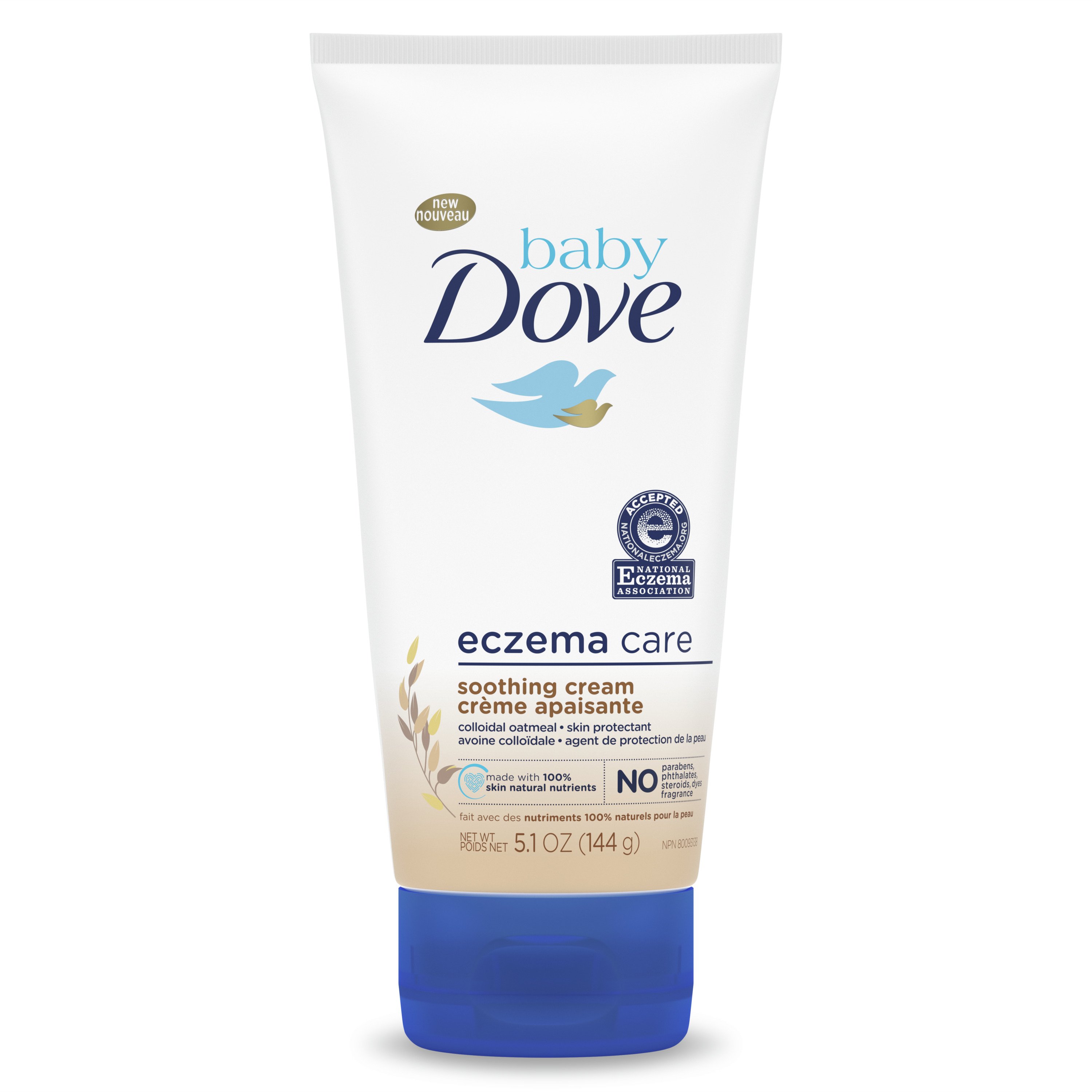 baby eczema lotion