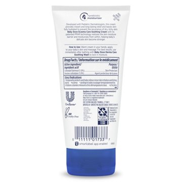 Baby Dove Eczema Care Soothing Cream
