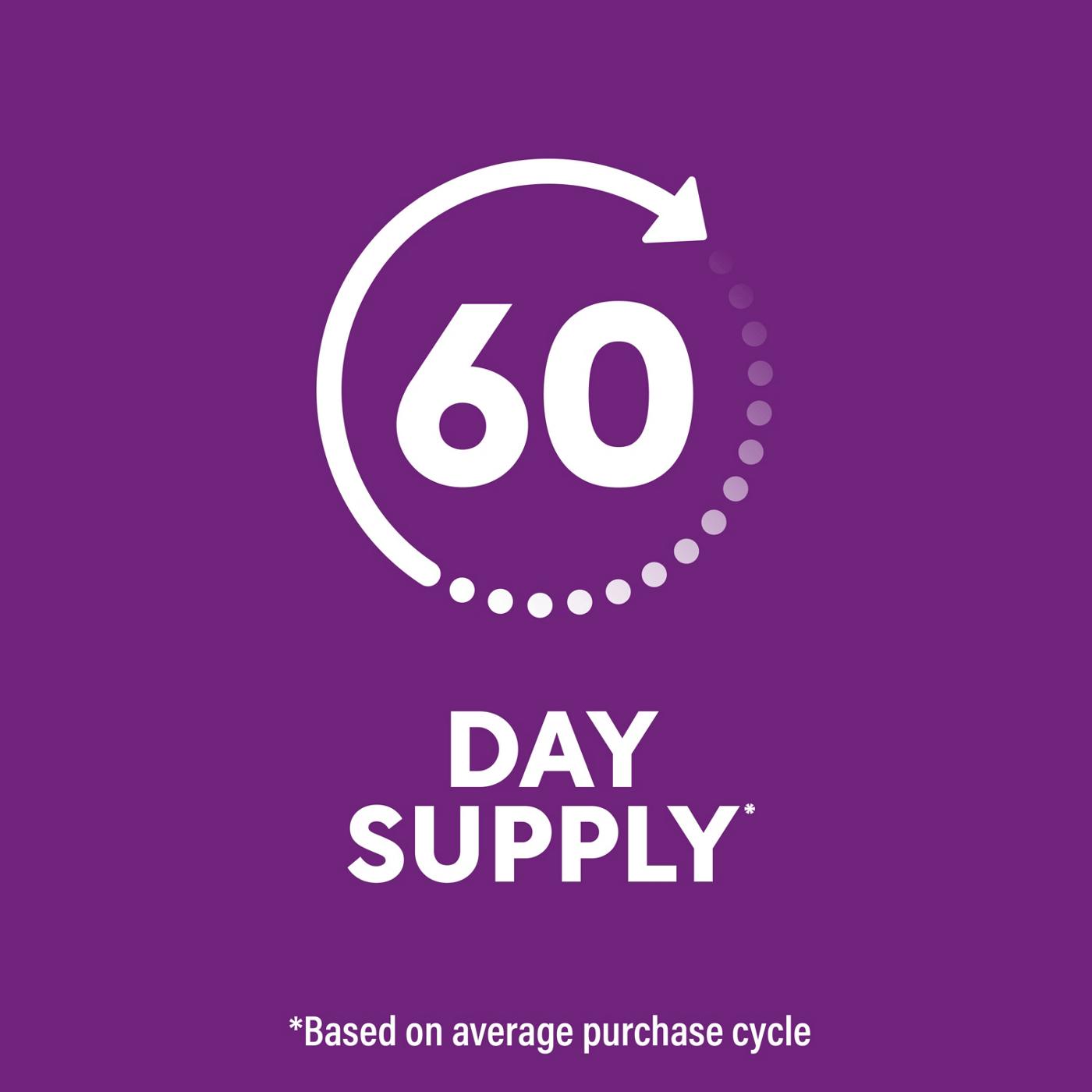 Scoop Away Multi Cat Clumping Cat Litter - Meadow Fresh Scent; image 7 of 14