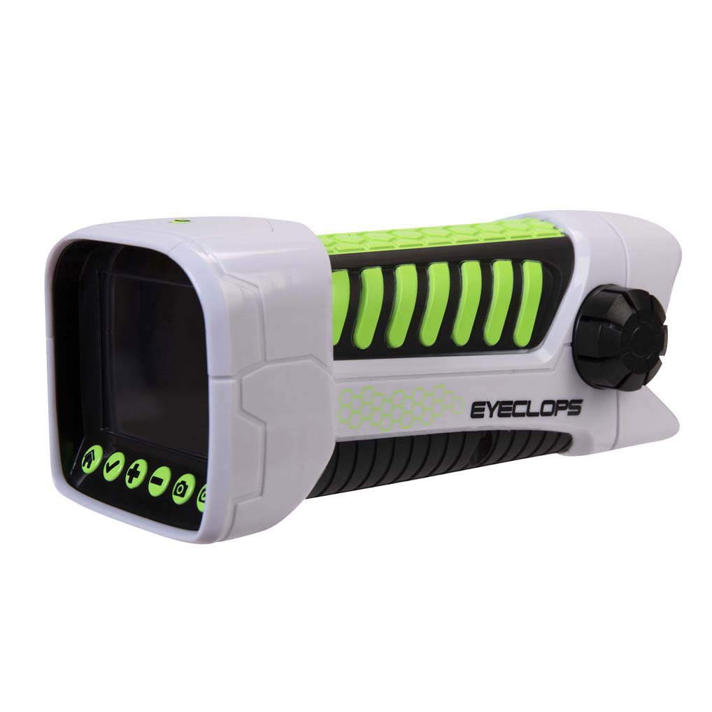 Jakks Pacific Eyeclops Digital Microscope & Camera Shop Toys at HEB