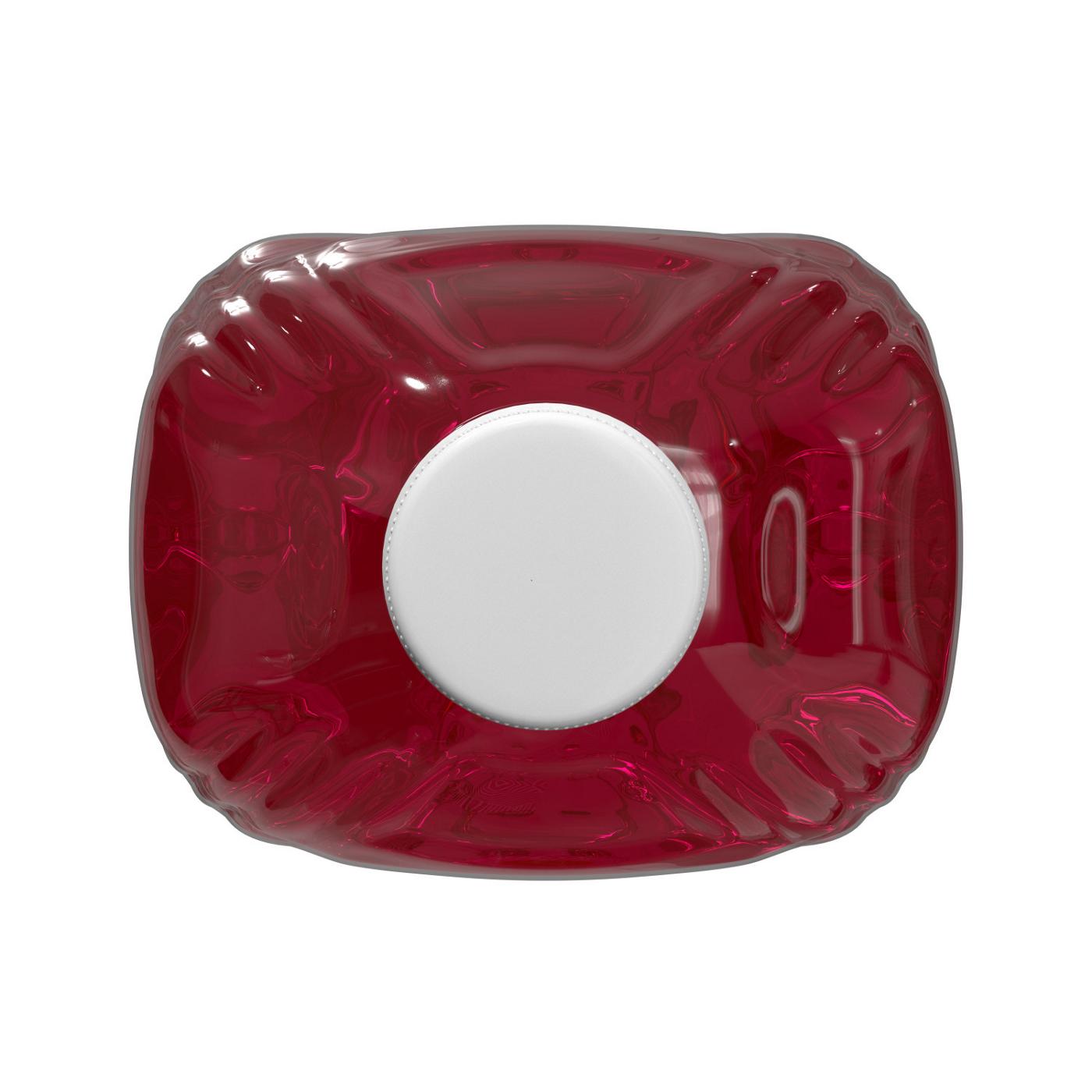 Ocean Spray 100% Cranberry Juice; image 2 of 7