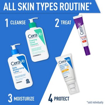 CeraVe Moisturizing Lotion, 16 oz