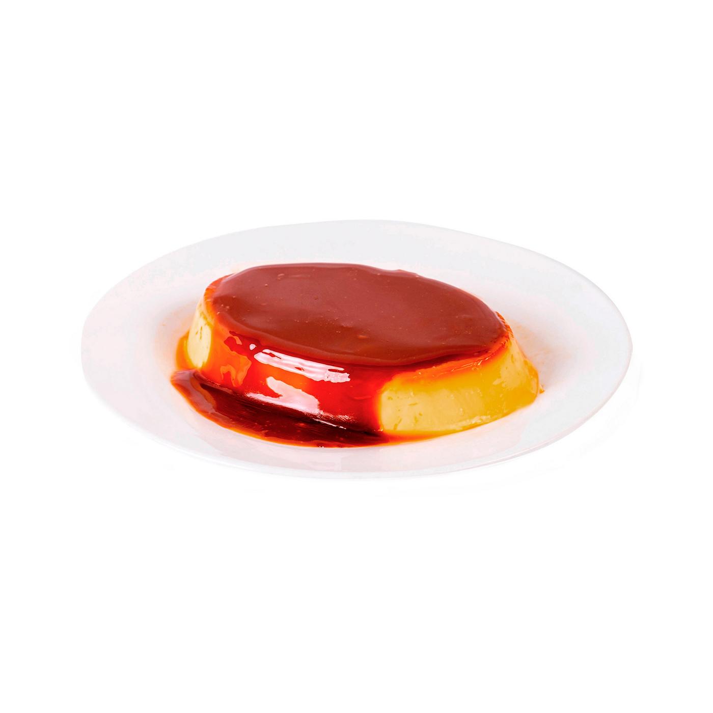 Kokos Flan; image 1 of 2