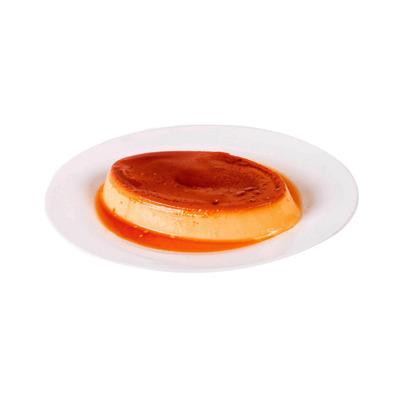 Kokos Flan; image 2 of 2