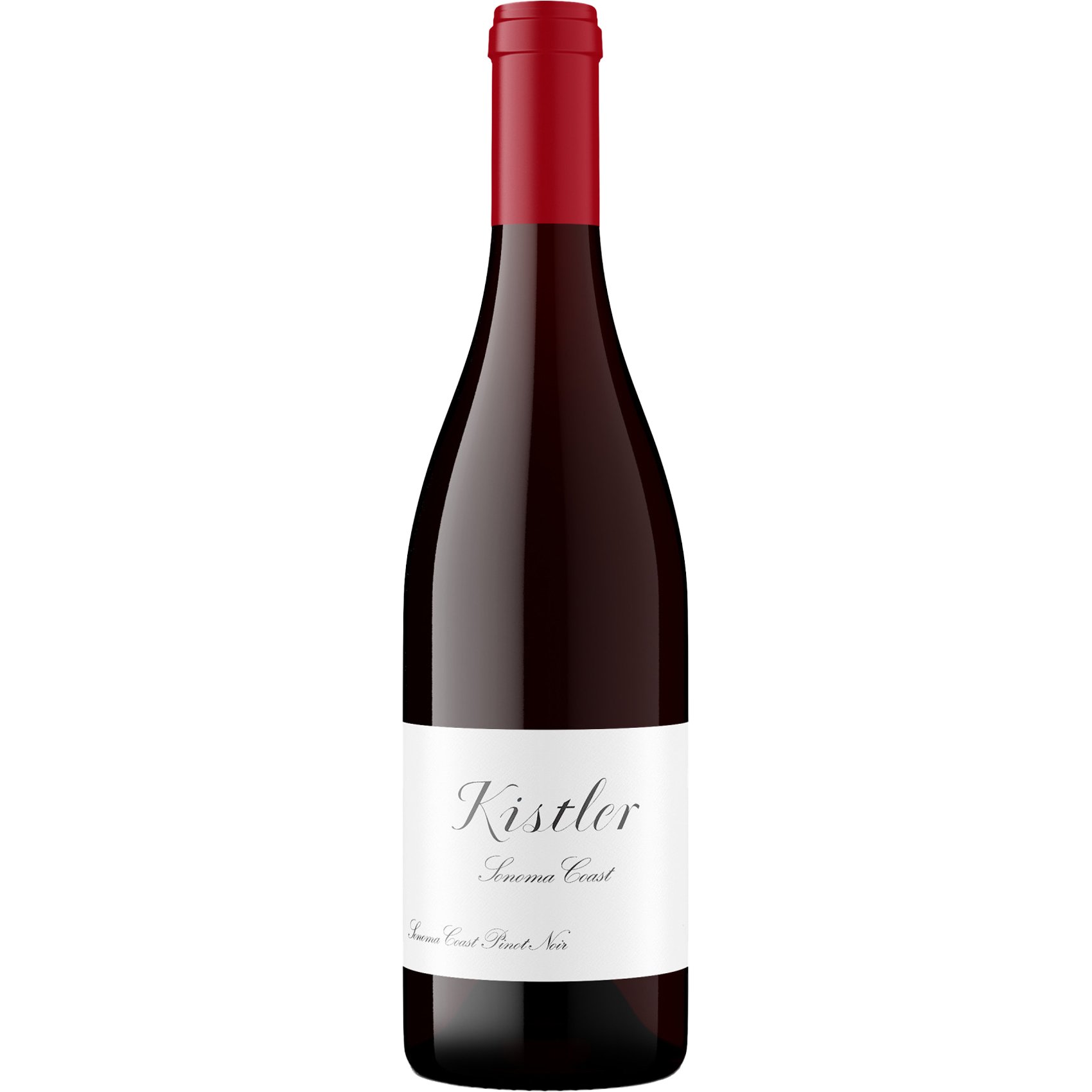 Kistler Sonoma Coast Pinot Noir, 750 mL