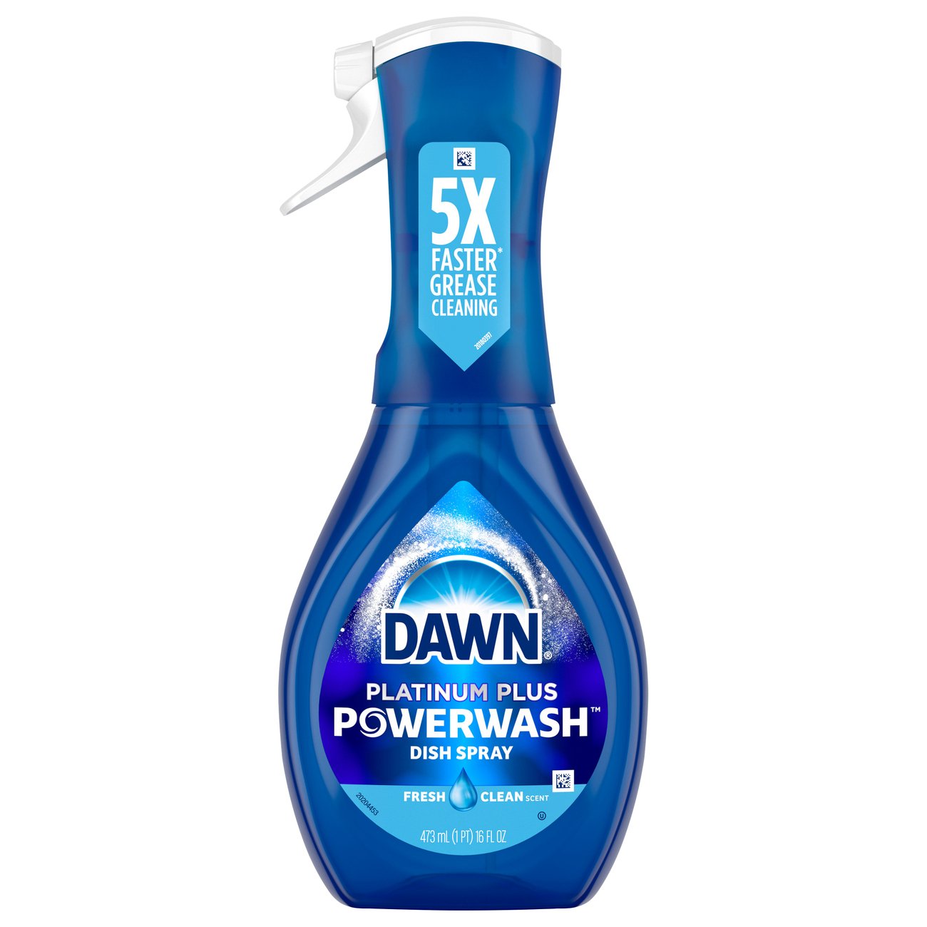 Dawn Powerwash Spray Copycat Recipe - My Heavenly Recipes