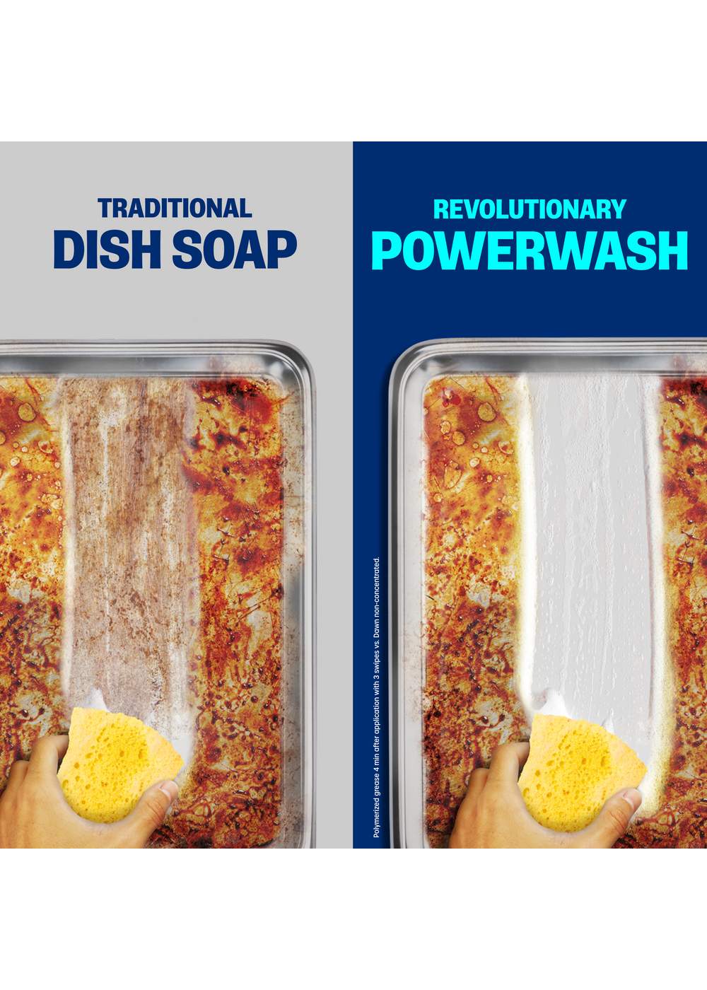Dawn Powerwash Platinum Fresh Scent Dish Spray; image 8 of 11