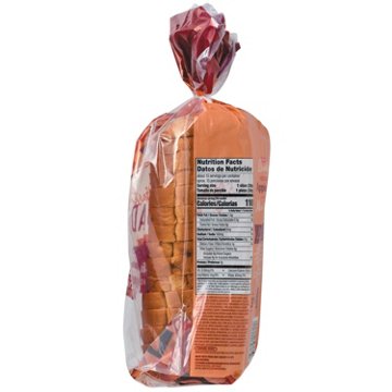 H-E-B Apple Cinnamon Breakfast Sliced Bread, 20 oz