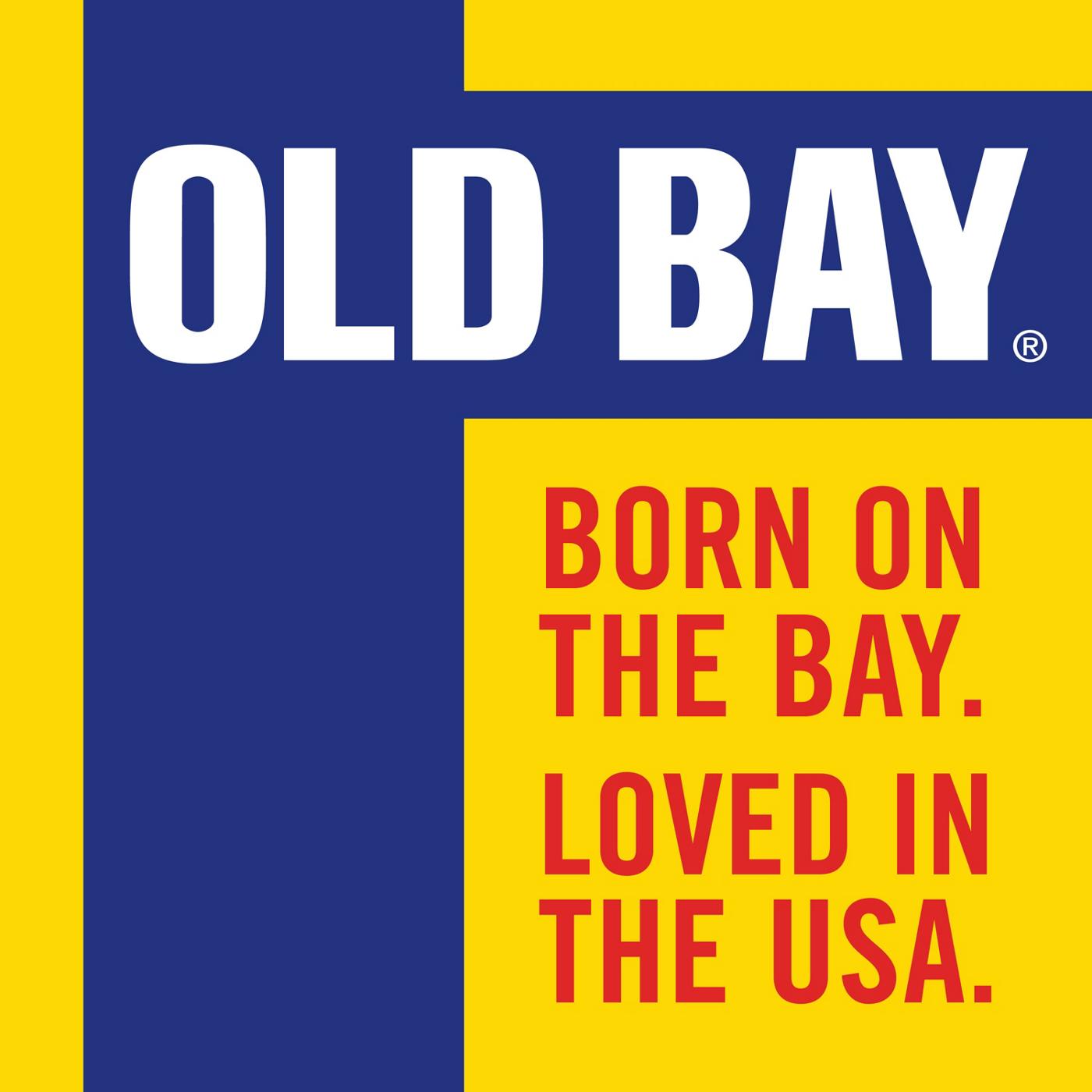 Old Bay Seasoning; image 6 of 7