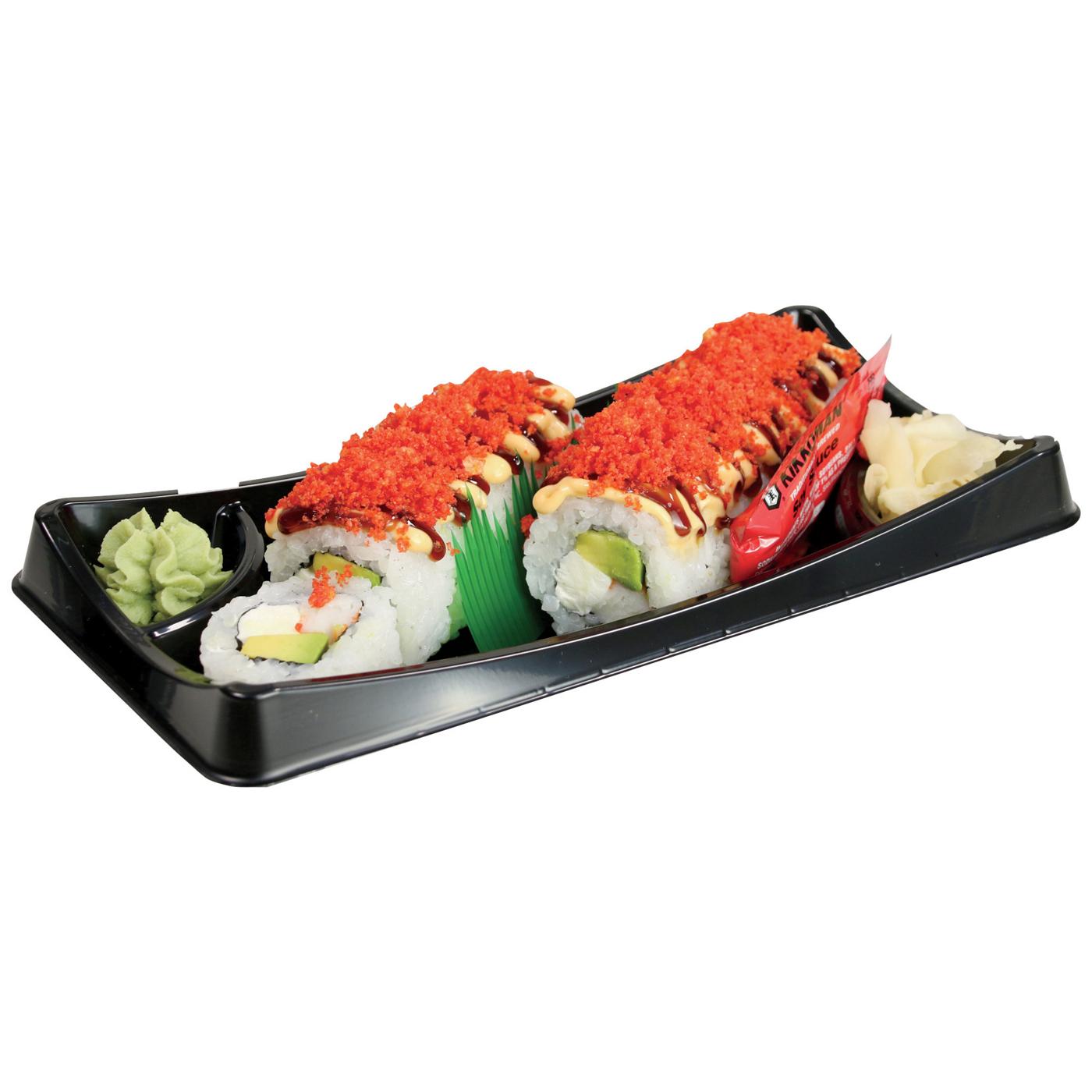 H-E-B Sushiya Rio Grande Sushi Roll; image 4 of 4