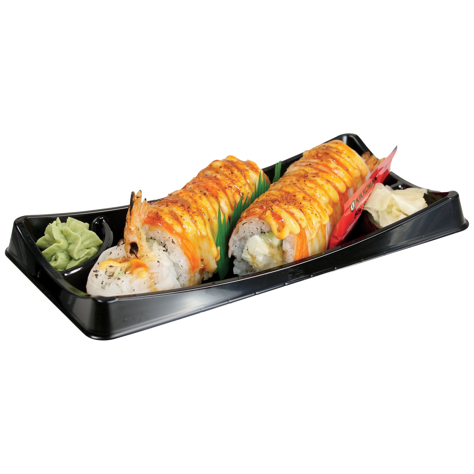 HEB Sushiya Picante Roll Shop Sushi at HEB
