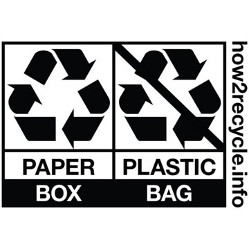 H-E-B Simply Prep Oven Bags Large Size, 5 ct