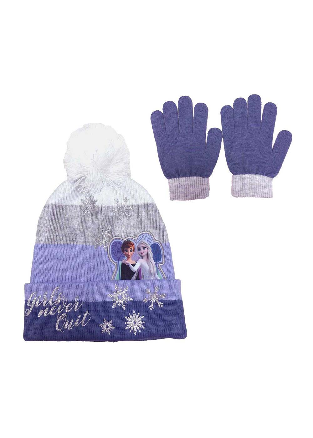 frozen gloves disney