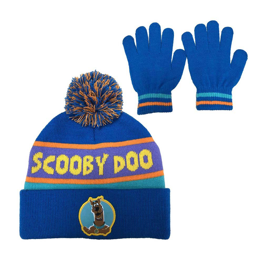 Scooby doo hot sale beanie