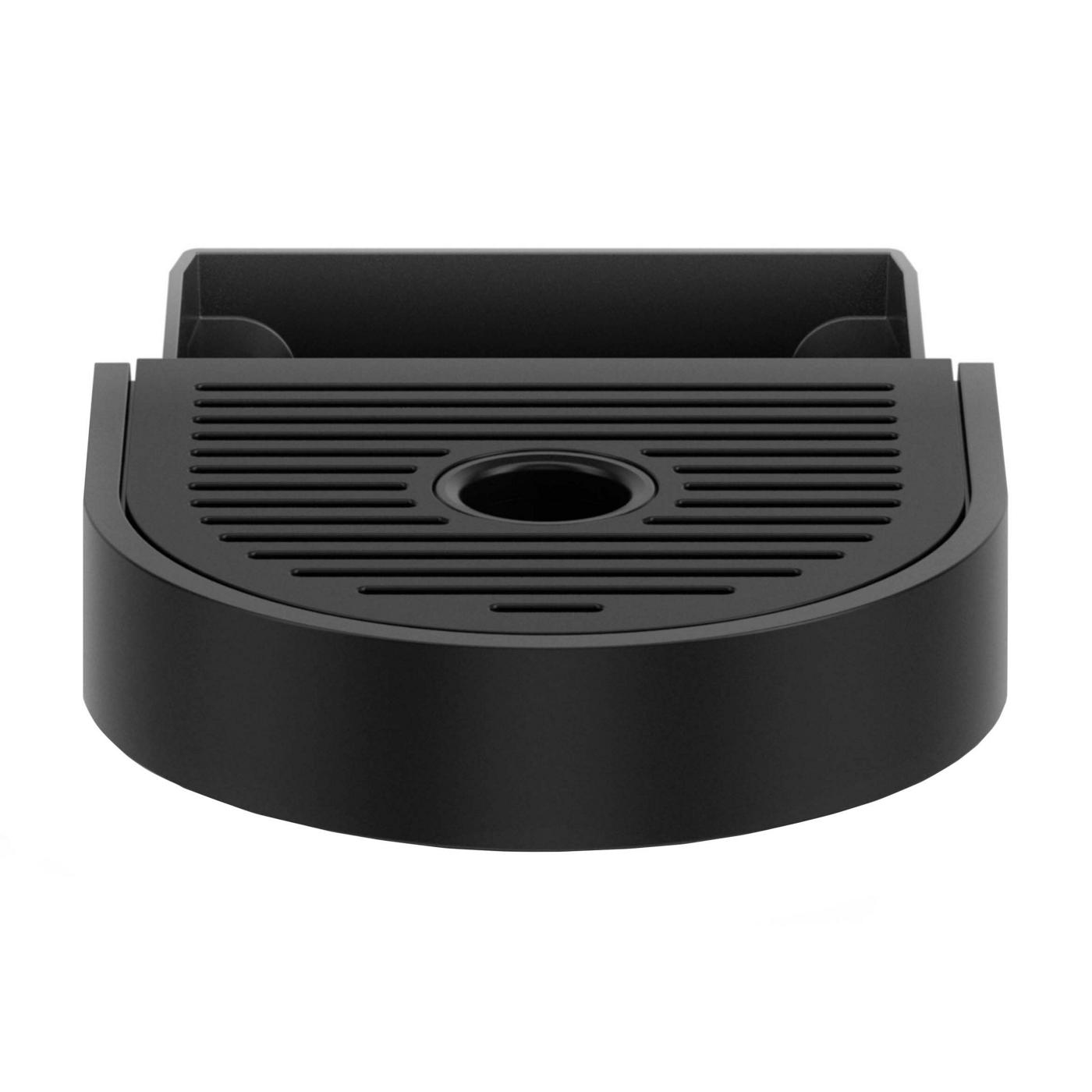 Keurig KSlim Black Single Serve Coffee Maker Shop Coffee makers at HEB