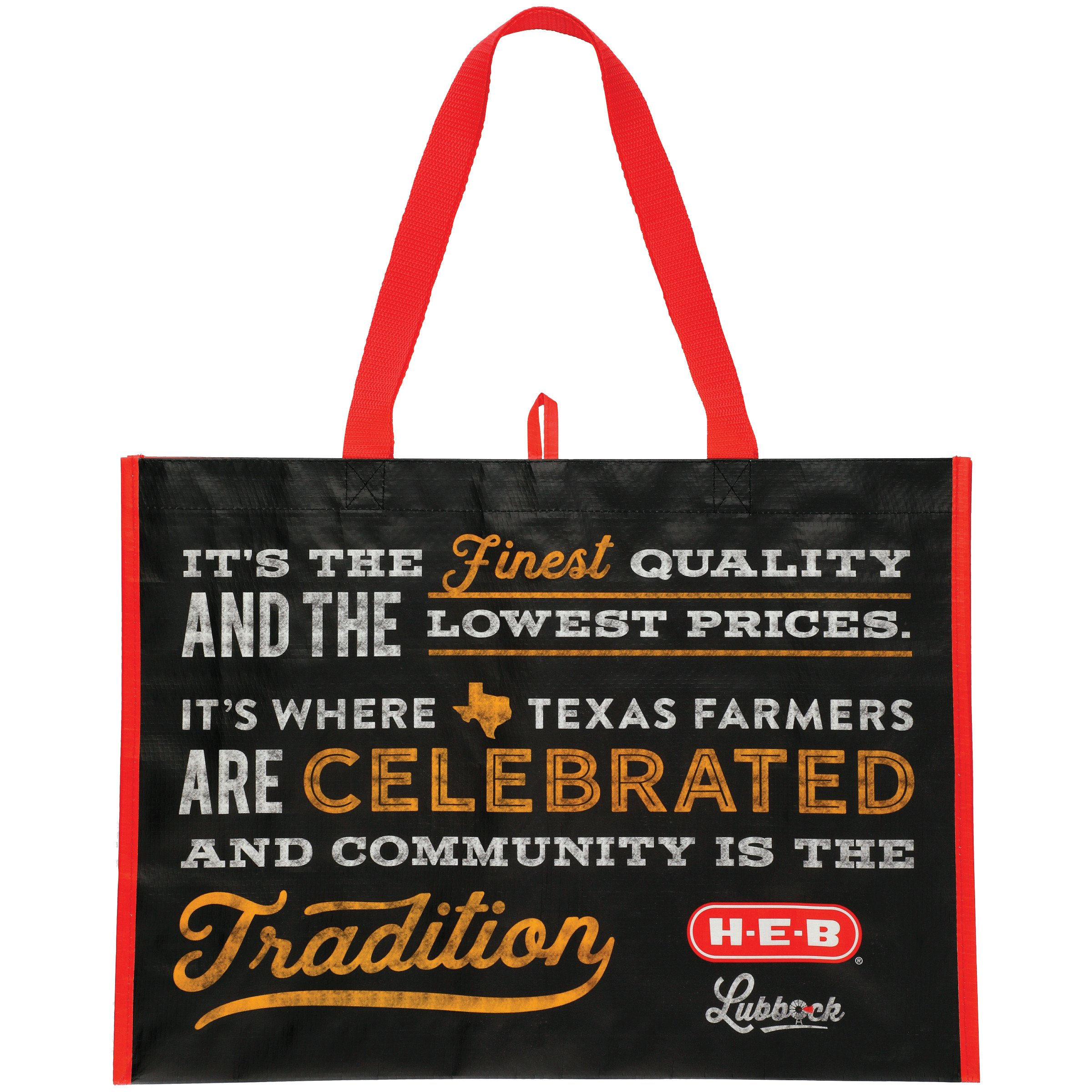 Reusable Shopping Bags for sale in Lubbock, Texas