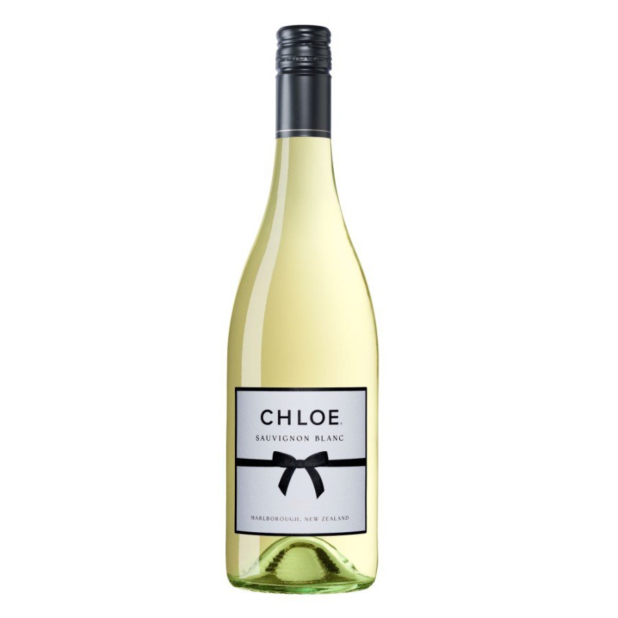 Chloe Sauvignon Blanc New Zealand White Wine, 750 mL