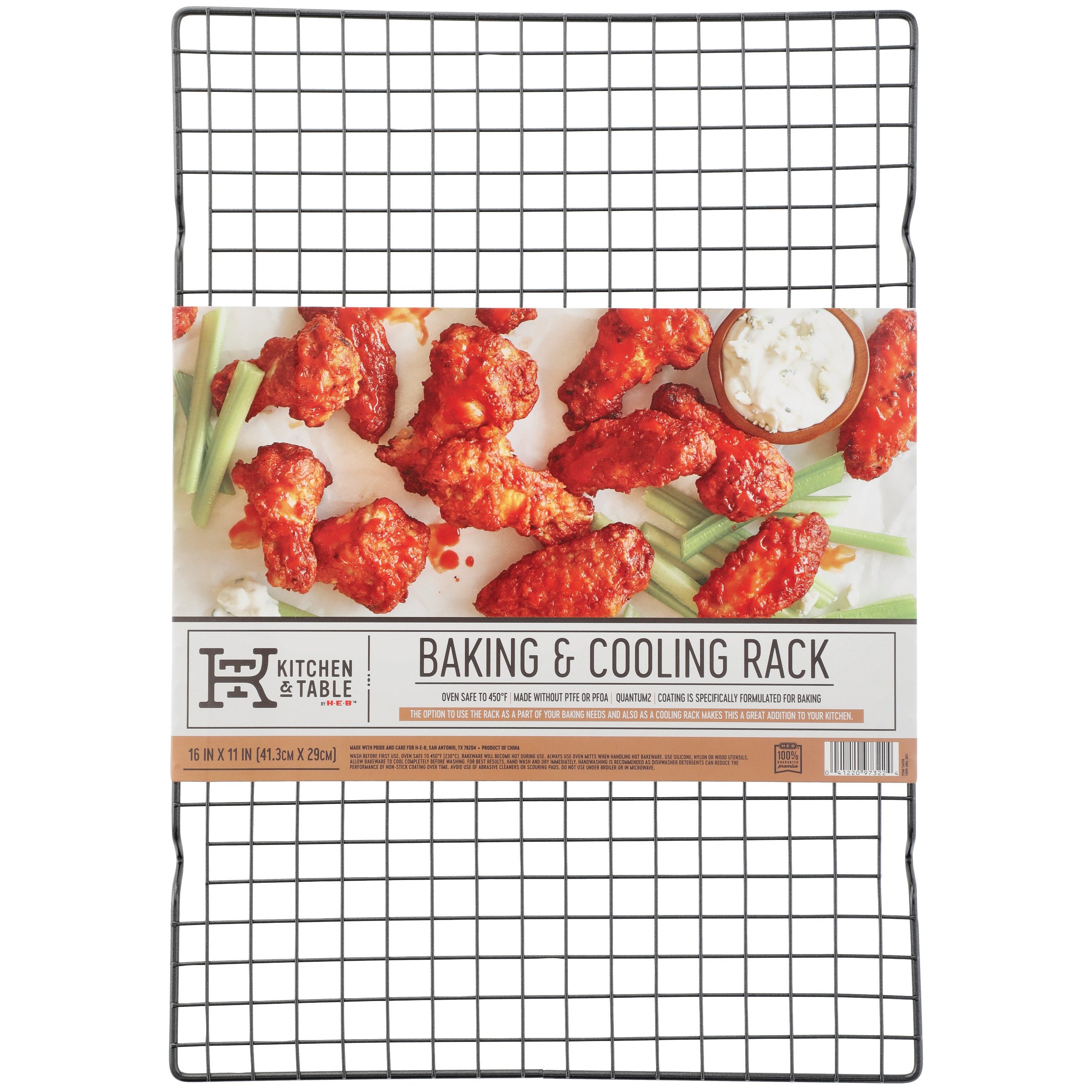 Are Cooling Racks Oven-Safe?