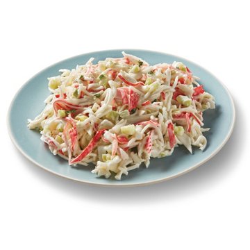 H-E-B Fish Market Seafood Salad, 11 oz