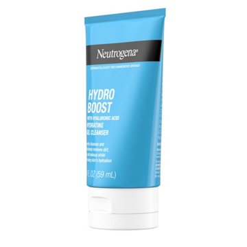 Neutrogena Travel Size Hydro Boost Hydrating Gel Cleanser