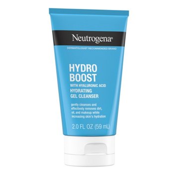 Neutrogena Travel Size Hydro Boost Hydrating Gel Cleanser