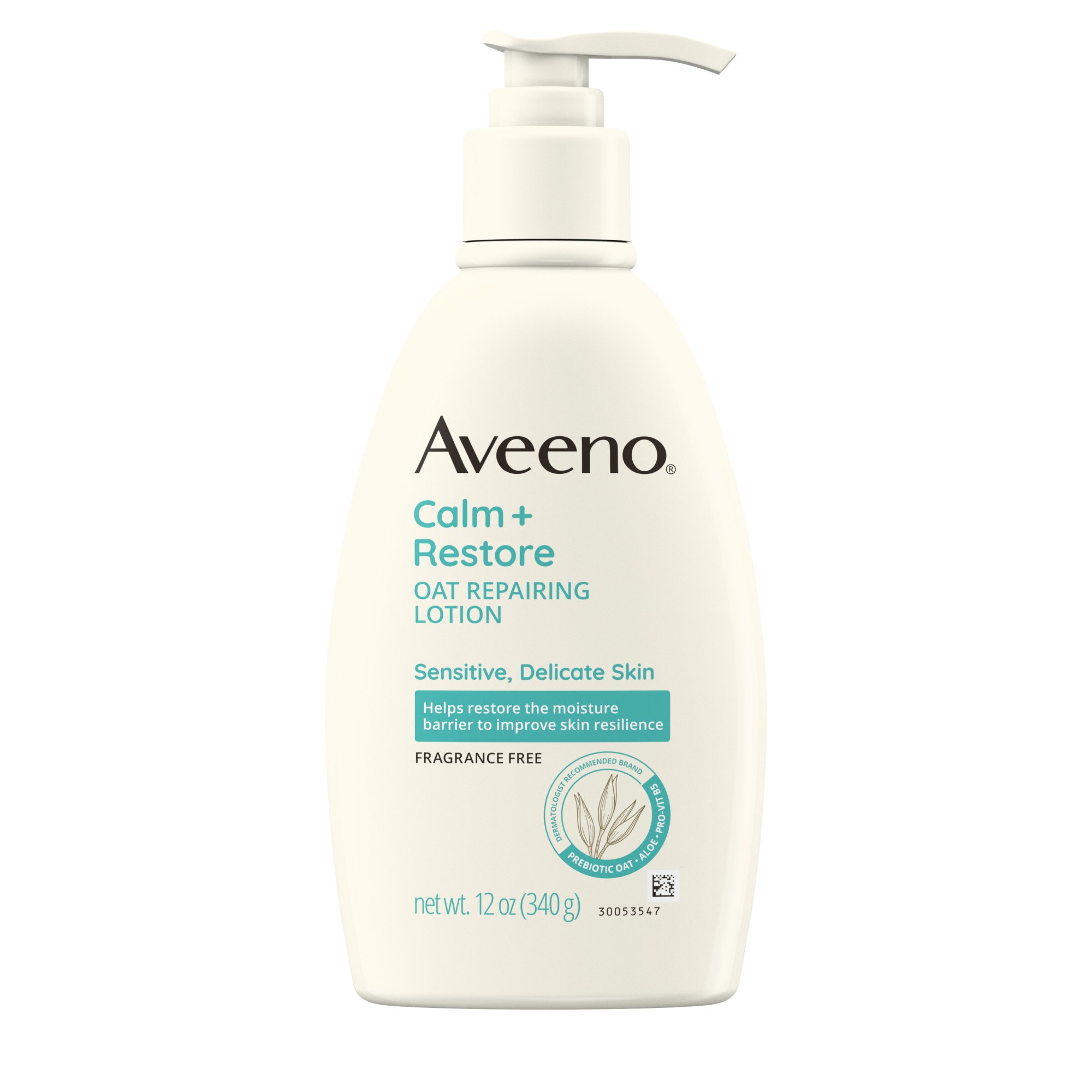 Aveeno Baby Eczema Therapy Moisturizing Cream - Shop Lotion & Powder at  H-E-B