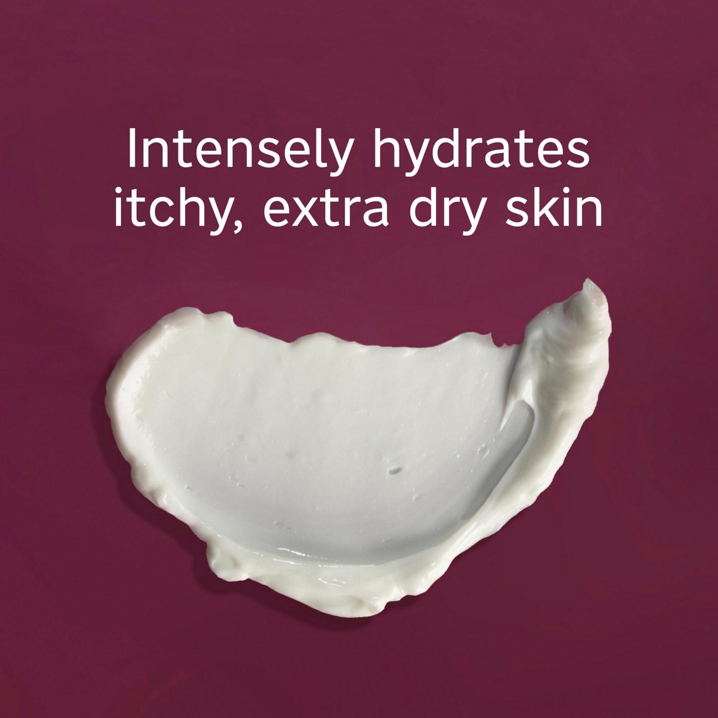 Lubriderm Advanced Therapy Daily Moisturizing Lotion; image 2 of 9