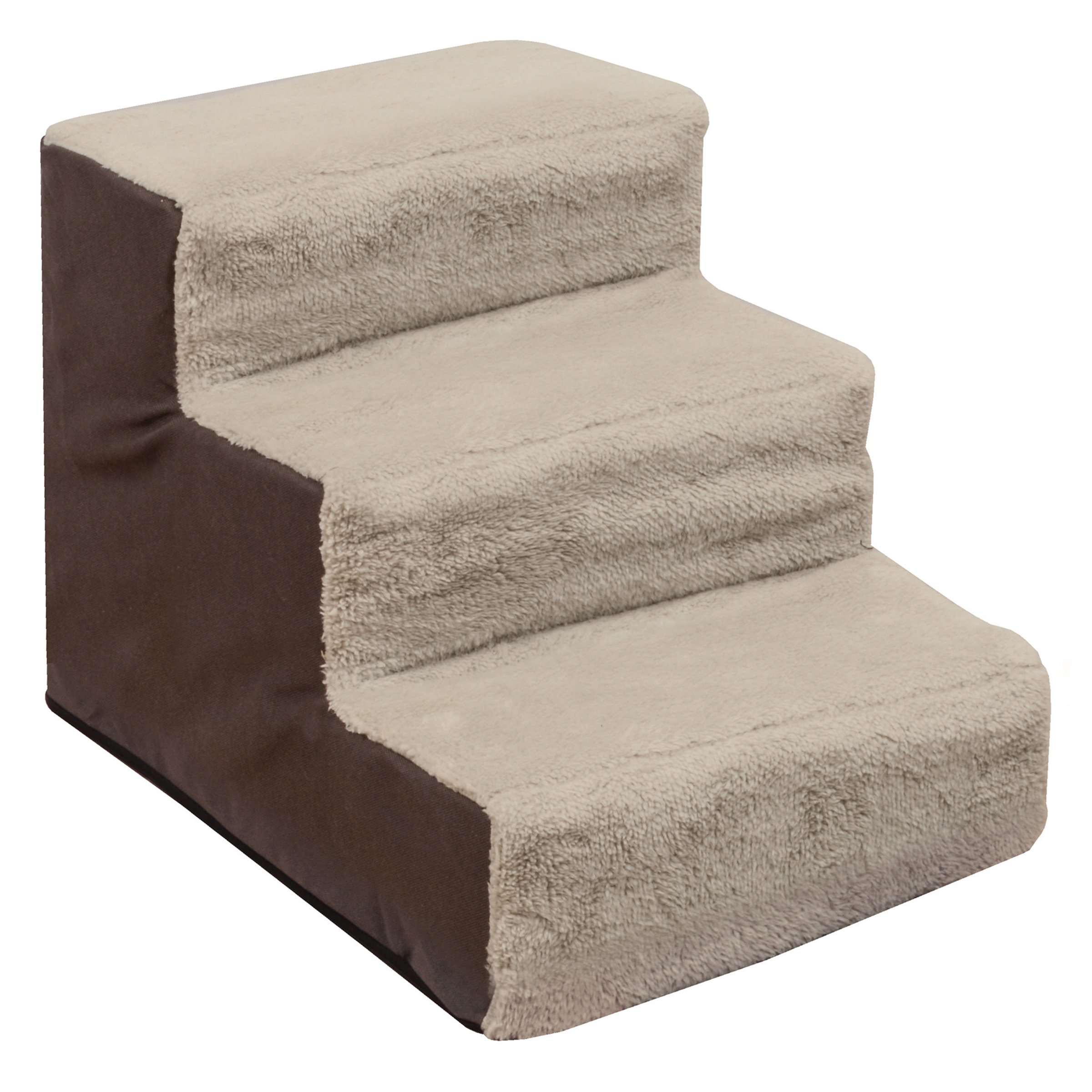 Cozy Pet 15" High Deluxe Pet Steps Shop Dogs at HEB