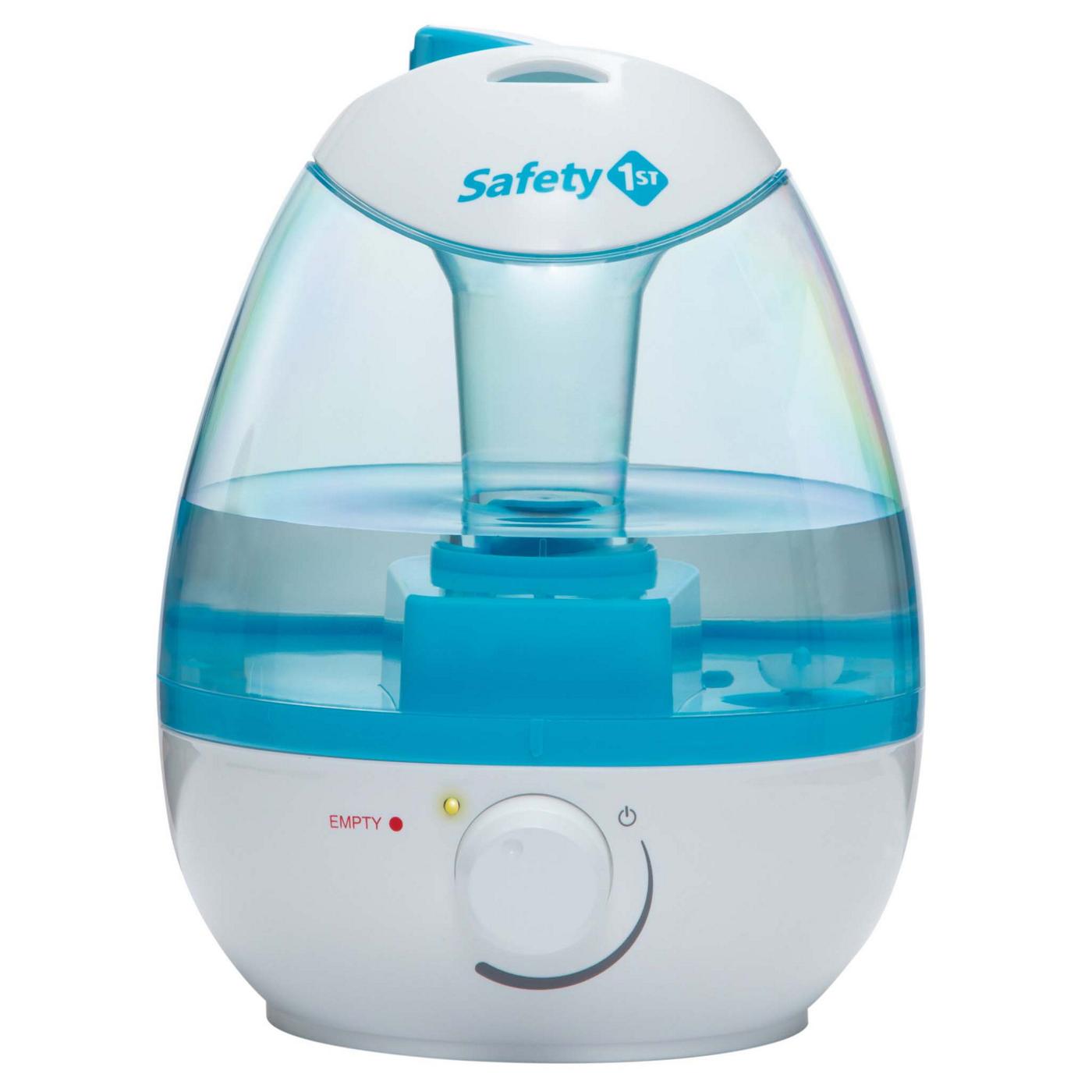 Safety 1st Cool Mist Humidifier Shop Humidifiers at HEB