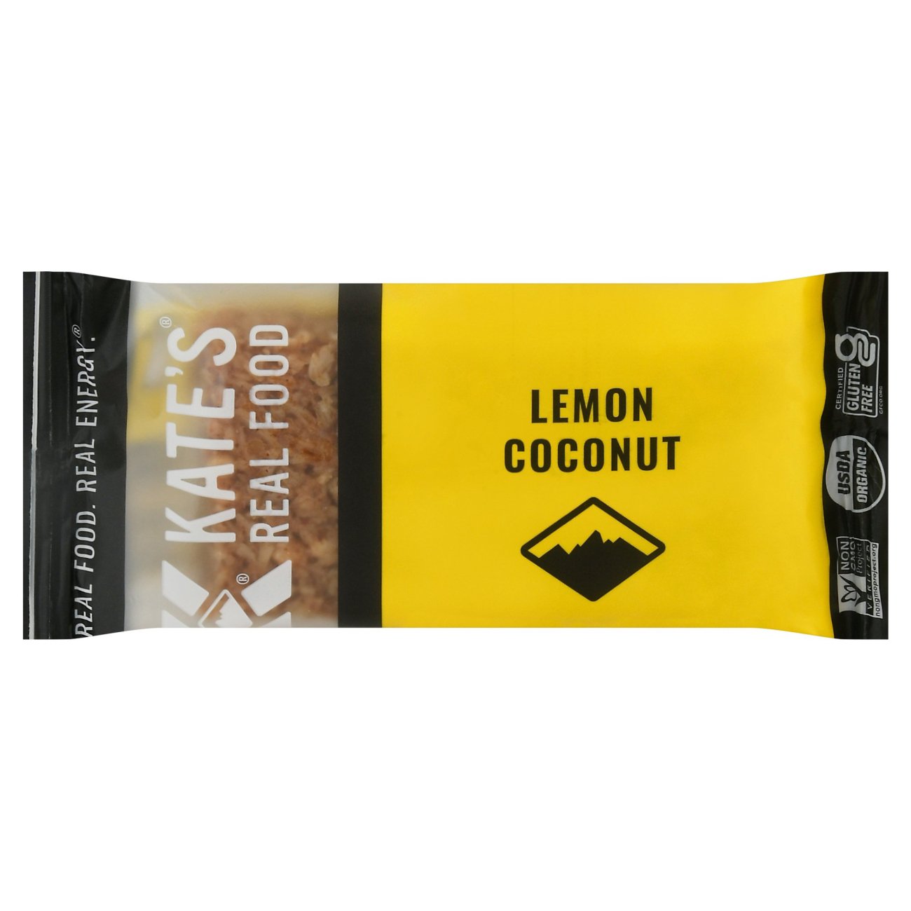 Coconut Gold Bars - All Products