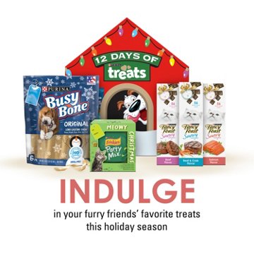 Fancy Feast Purina Limited Ingredient Cat Treats Savory Cravings - Salmon Flavor