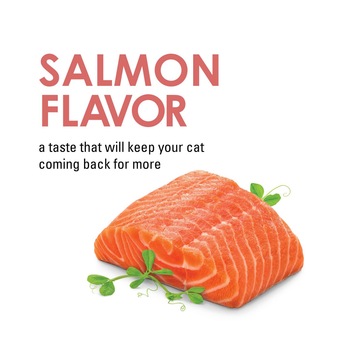 Fancy Feast Purina Fancy Feast Limited Ingredient Cat Treats, Savory Cravings Salmon Flavor; image 6 of 9