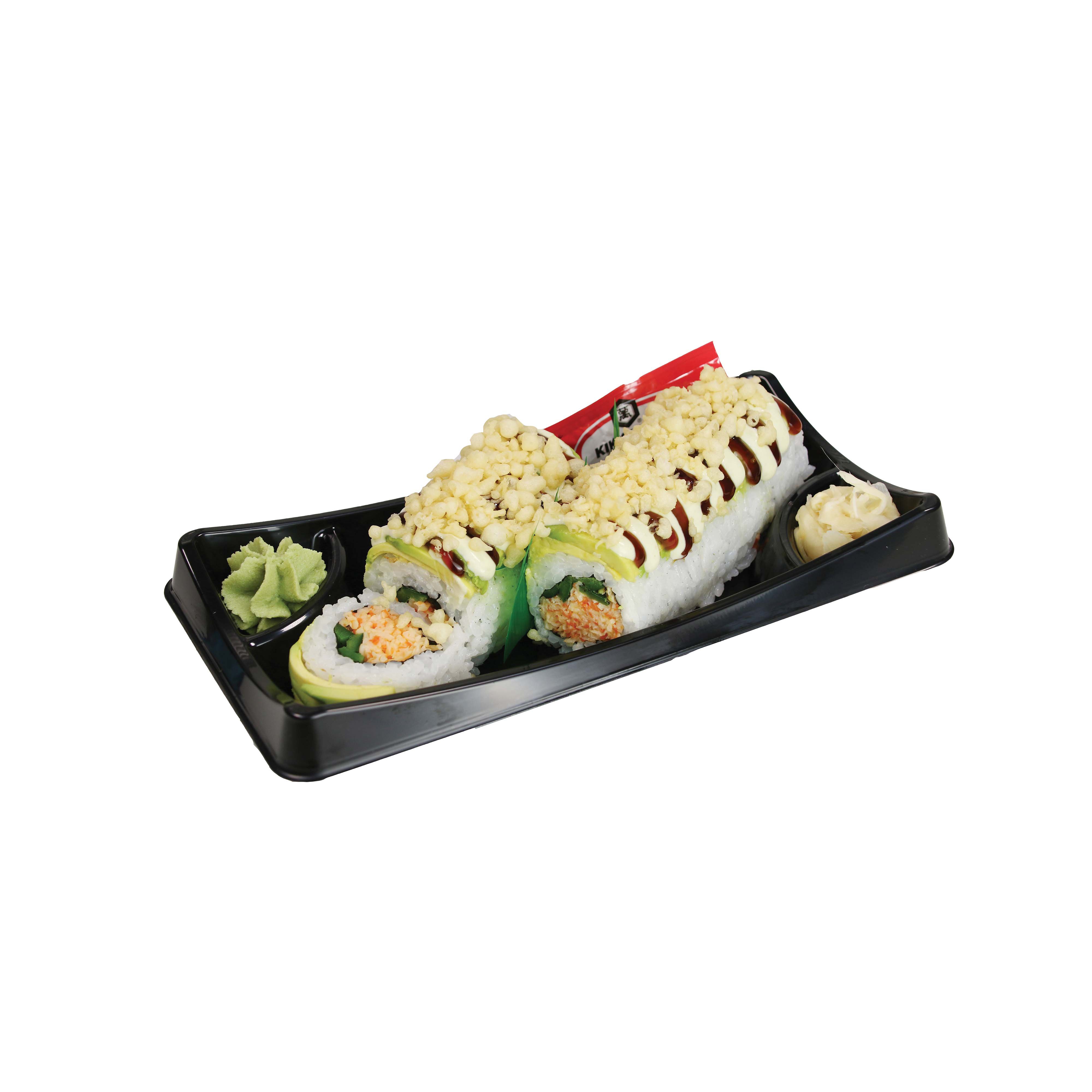 H-E-B Sushiya Lubbock Sushi Roll - Shop Sushi At H-E-B