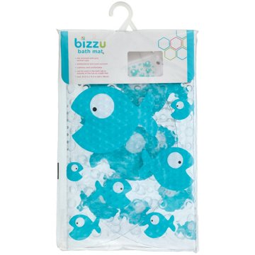 Bizzu Bath Mat